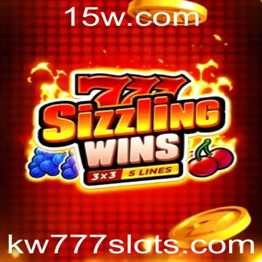 Descubra a Emoção do Jogo '777sizzlingwins'