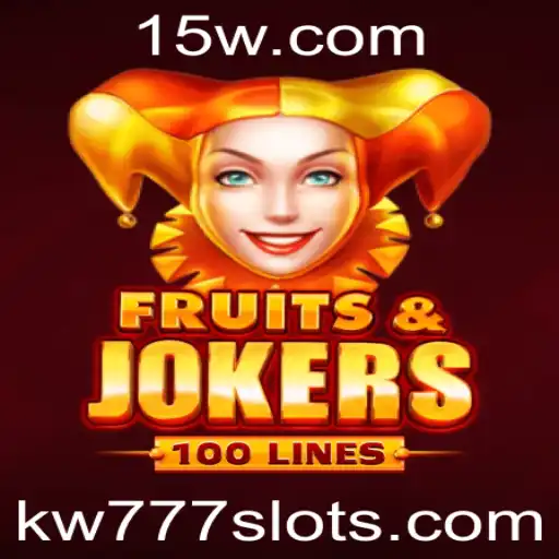 Descubra as Aventuras de FruitsAndJokers100: Um Tour Detalhado pelo Jogo