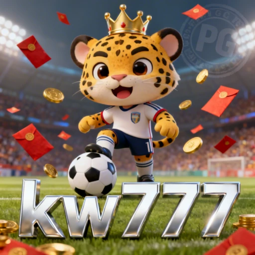 kw777 Logo