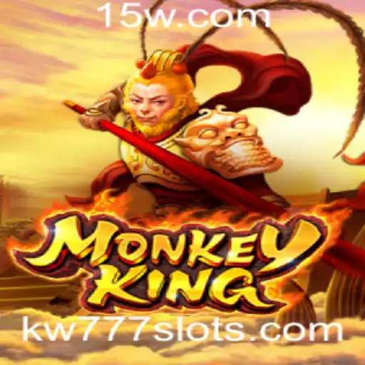 MonkeyKing: A Aventura Mítica Que Conquista Jovens e Adultos Alike