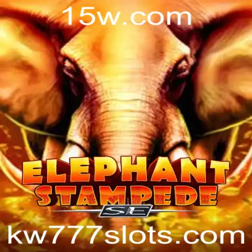Descubra o Mundo Emocionante de ElephantStampedeSE
