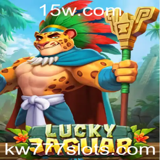 Explorando LuckyJaguar: Uma Experiência de Jogo Inovadora