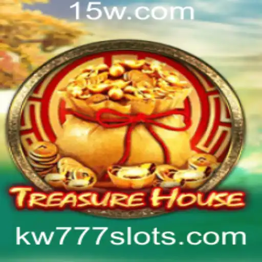 Explorando o Fascinante Mundo de TreasureHouse e sua Palavra-chave kw777