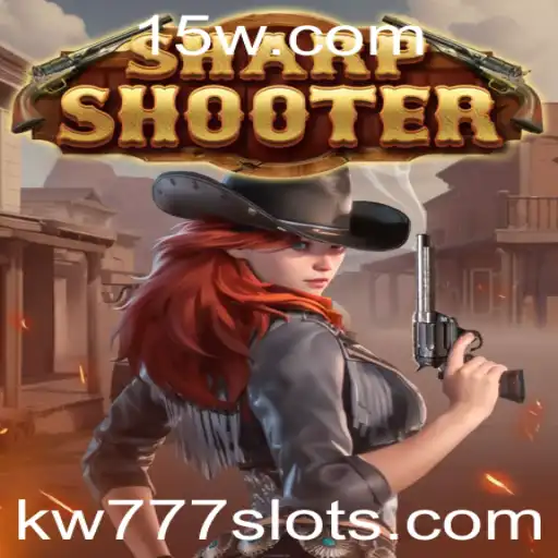 Sharpshooter: A Nova Sensação no Mundo dos Jogos